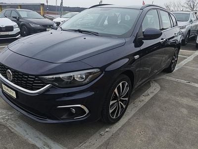 Gebraucht 2019 Fiat Tipo Lounge Kombi | CHF 8’999 (Superpreis)