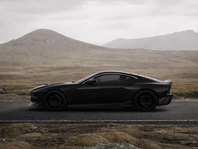 Gebraucht 2024 Aston Martin Valour Coupé | CHF 1’770’000