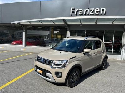 Gebraucht 2024 Suzuki Ignis Limousine | CHF 24’660 (Teuer)