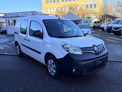 Gebraucht 2020 Renault Kangoo Business Kleinwagen | CHF 13’800 (Guter Preis)