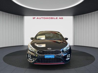 Kia Ceed GT