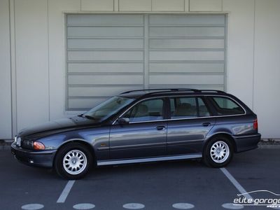 Gebraucht 1997 BMW 523 Kombi | CHF 12’800