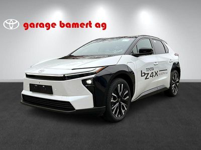 Mehrfarbig Neu 2025 Toyota bZ4X Premium SUV | CHF 53’300