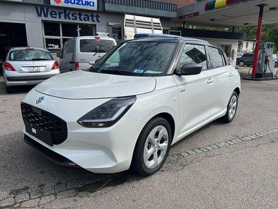 Neu 2025 Suzuki Swift | CHF 20’900