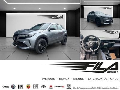 Gebraucht 2025 Alfa Romeo Junior SUV | CHF 29’990 (Guter Preis)