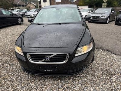 Gebraucht 2008 Volvo S40 Kinetic Limousine | CHF 4’400