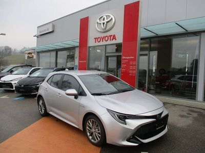 gebraucht Toyota Corolla 1.8 HSD Trend e-CVT