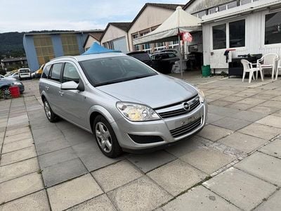 Gebraucht 2008 Opel Astra | CHF 900 (Superpreis)