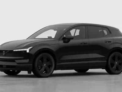Neu (2026) Volvo EX30 Performance 428 PS | Fairer Preis