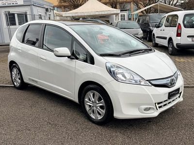 Gebraucht 2012 Honda Jazz Exclusive Kleinwagen | CHF 8’800 (Teuer)