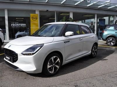 Neu Suzuki Swift 82 PS (60 kW) 2026 Kleinwagen