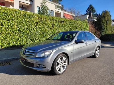 Gebraucht Mercedes C300 231 PS (169 kW) 2008