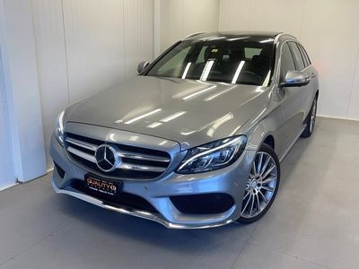 Mercedes C250