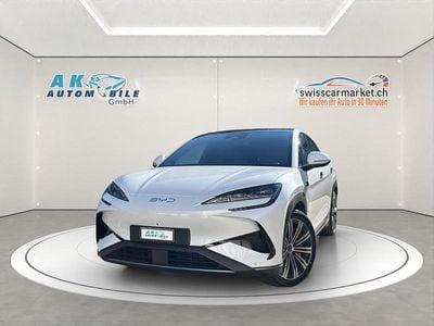 Neu 2025 BYD Sealion 7 SUV | CHF 49’900 (Fairer Preis)