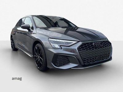 Gebraucht 2024 Audi A3 Sportback e-tron Attraction Kleinwagen | CHF 34’900 (Etwas zu teuer)