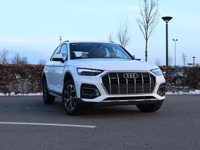 Gebraucht 2021 Audi Q5 S-Line SUV | CHF 33’900 (Fairer Preis)