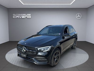 Mercedes GLC200