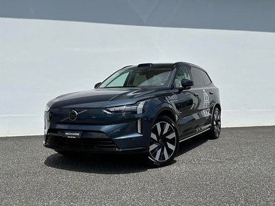 Gebraucht 2025 Volvo EX90 Performance SUV | CHF 93’800 (Superpreis)