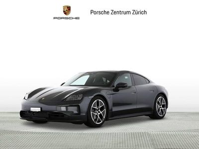 Gebraucht 2025 Porsche Taycan Limousine | CHF 92’500