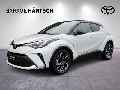 Gebraucht 2023 Toyota C-HR SUV | CHF 32’990 (Teuer)