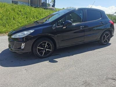 Gebraucht 2008 Peugeot 308 Sport | CHF 6’490