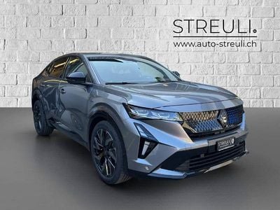Grau Neu 2025 Renault Rafale Esprit Alpine SUV | CHF 51’550 (Teuer)
