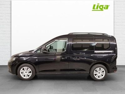 Neu 2025 VW Caddy Van / Kleinbus | CHF 38’250 (Fairer Preis)