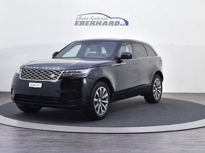 Gebraucht 2018 Land Rover Range Rover Velar SE SUV | CHF 27’900 (Superpreis)