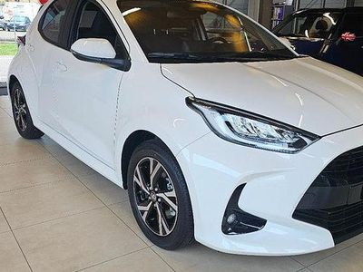 Neu 2025 Toyota Yaris Hybrid Sport Limousine | CHF 23’900 (Guter Preis)