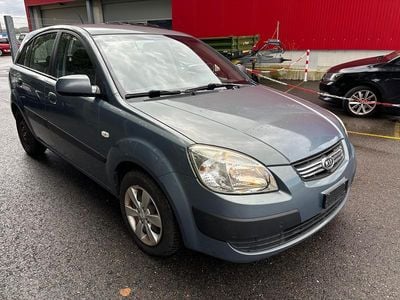 Gebraucht 2008 Kia Rio Classic | CHF 3’200