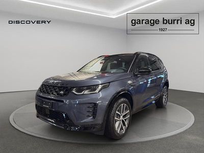 Gebraucht Land Rover Discovery Sport SE Dynamic 204 PS (150 kW) 2025 SUV