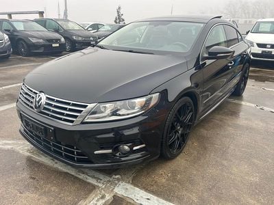 Gebraucht 2013 VW CC Limousine | CHF 9’500