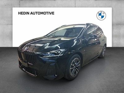 Neu BMW 223 Active Tourer Comfort Edition 211 PS (155 kW) 2025 Schwarz Van / Kleinbus