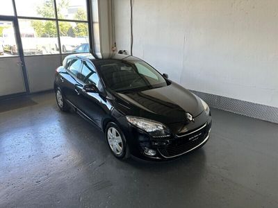 Gebraucht 2012 Renault Mégane III Dynamique | CHF 6’900