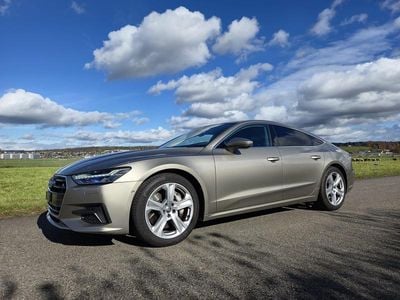 Audi A7 Sportback
