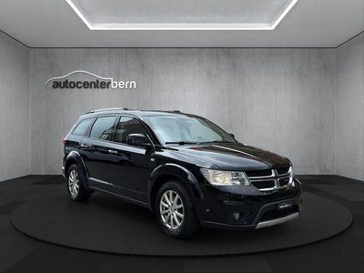 Gebraucht Dodge Journey 287 PS (211 kW) 2014 SUV
