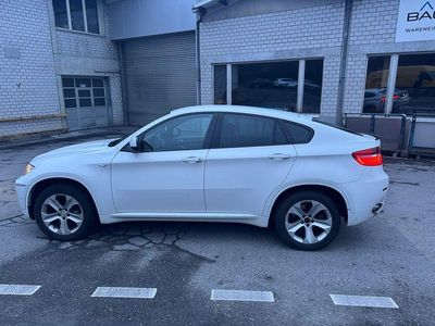 Gebraucht 2012 BMW X6 SUV | CHF 13’900