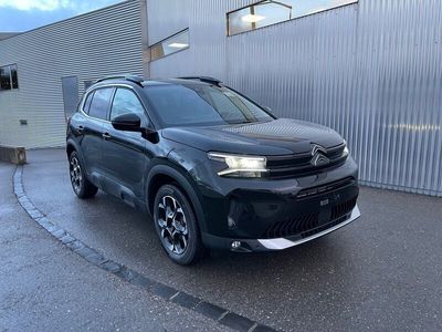 gebraucht Citroën C5 Aircross 1.2 HEV Sw.Ed MHEV