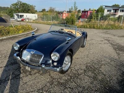 Gebraucht 1958 MG MGA | CHF 24’900