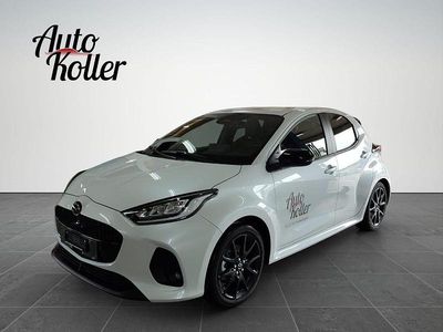 Gebraucht 2025 Mazda 2 Homura-Line Limousine | CHF 26’850 (Fairer Preis)