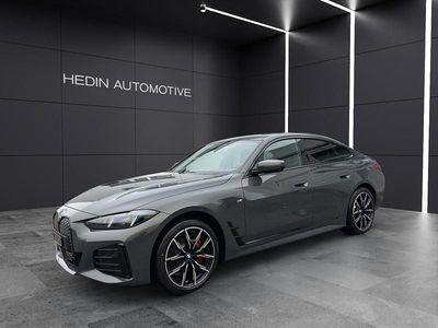 Grau Neu 2025 BMW i4 Comfort Edition Limousine | CHF 85’900 (Etwas zu teuer)