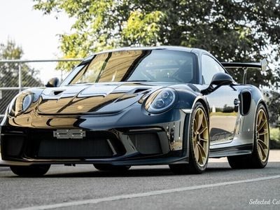 Gebraucht 2018 Porsche 911 GT3 RS Coupé | CHF 253’100