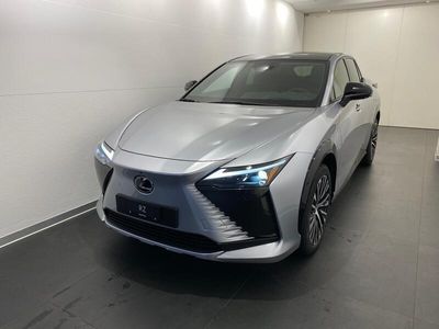 Silber Gebraucht 2025 Lexus RZ 450e SUV | CHF 46’600