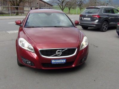 Gebraucht 2011 Volvo C70 Momentum | CHF 9’200