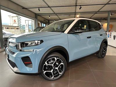 Gebraucht 2025 Citroën C3 Kleinwagen | CHF 21’780 (Fairer Preis)