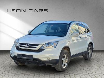 Gebraucht 2012 Honda CR-V Comfort SUV | CHF 7’900 (Superpreis)