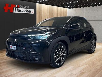 Schwarz Neu 2025 Toyota Aygo X Sport SUV | CHF 26’400 (Fairer Preis)