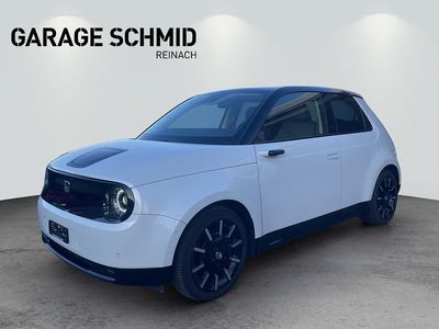 Gebraucht Honda e Advance 113 kW (154 PS) 2020 Weiss Kleinwagen