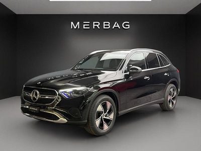 Neu (2026) Mercedes GLC200 204 PS | Superpreis