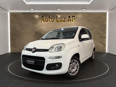 Gebraucht 2018 Fiat Panda Kleinwagen | CHF 8’990 (Fairer Preis)